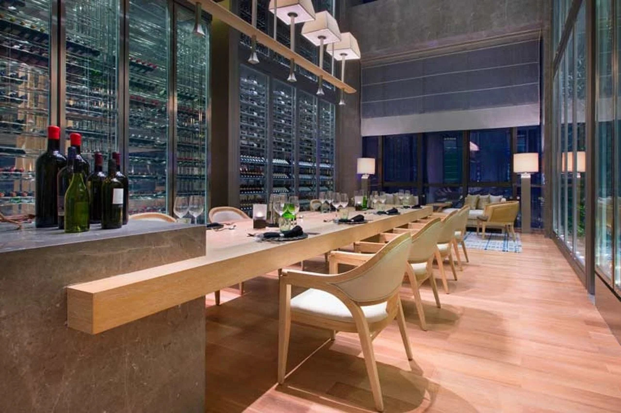 Foto - The Westin Chongqing Liberation Square