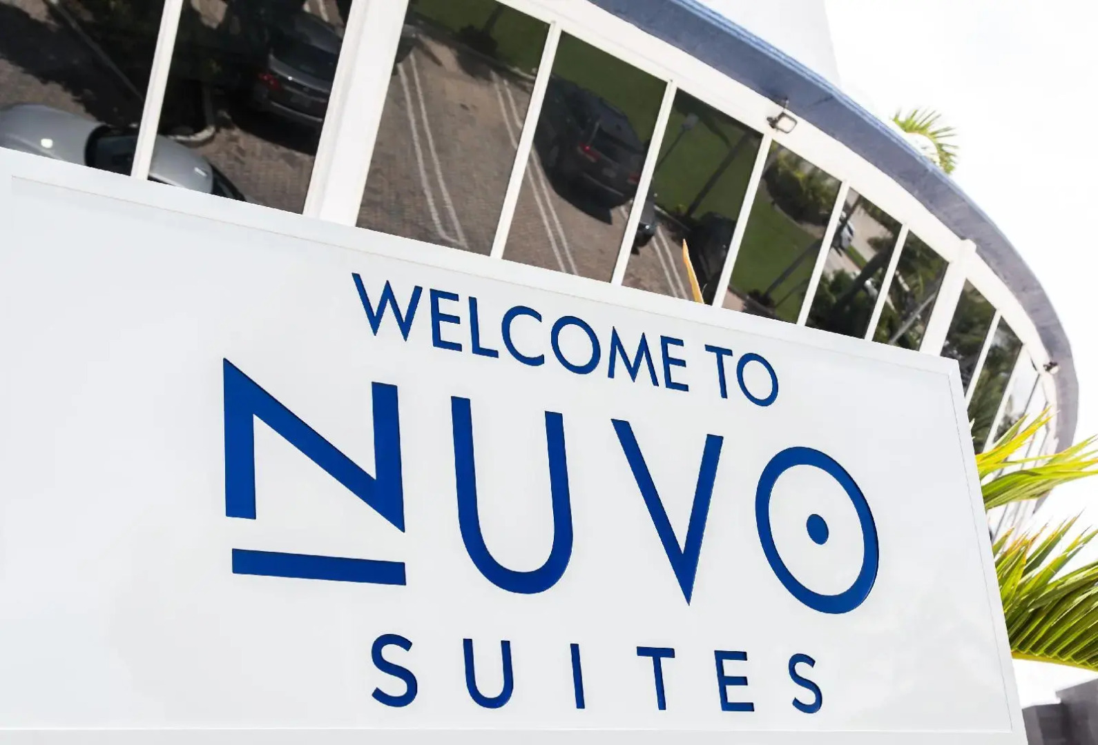 Photo - Nuvo Suites Hotel - Miami Doral