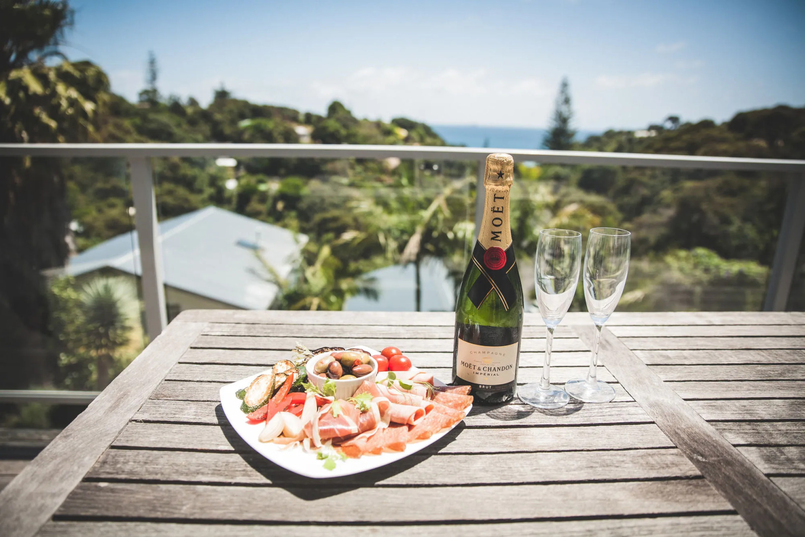 Foto - Waiheke Island Resort Conference & Accomodation Centre