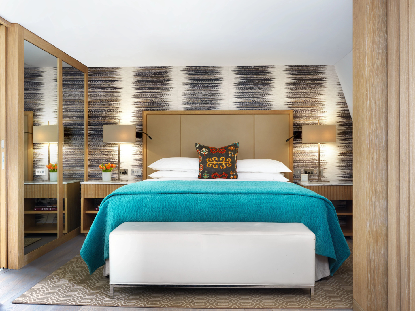 Foto - The Marylebone Hotel