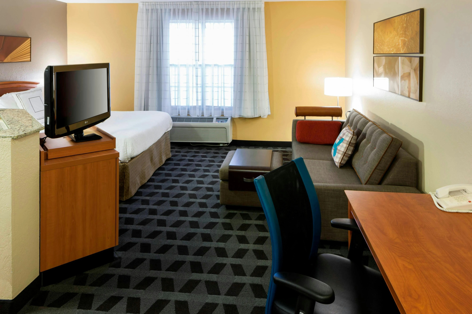Foto - TownePlace Suites by Marriott Dallas Arlington North