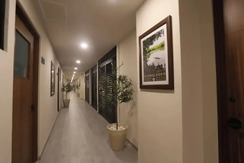 Foto - Everglades Suites