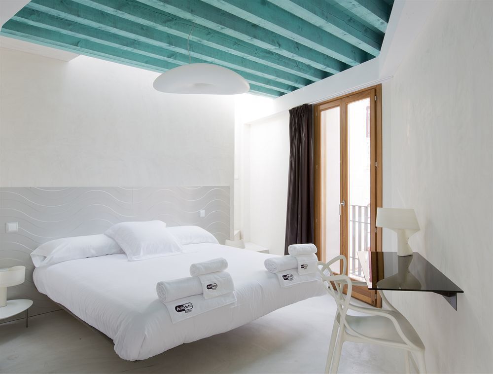 Foto - Antidoto Rooms San Agustín - Recomendado para adultos