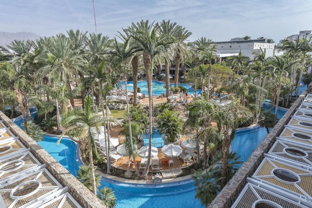 Foto - Agamim by Isrotel Collection