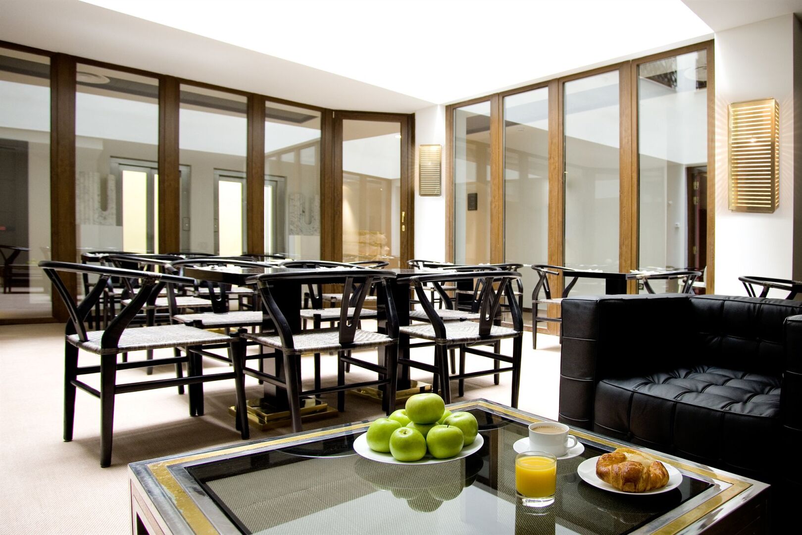 Photo - Room Mate Leo, Granada