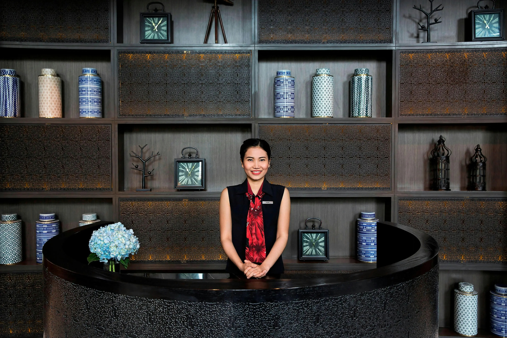 Foto - Marriott Executive Apartments Bangkok, Sukhumvit Thonglor