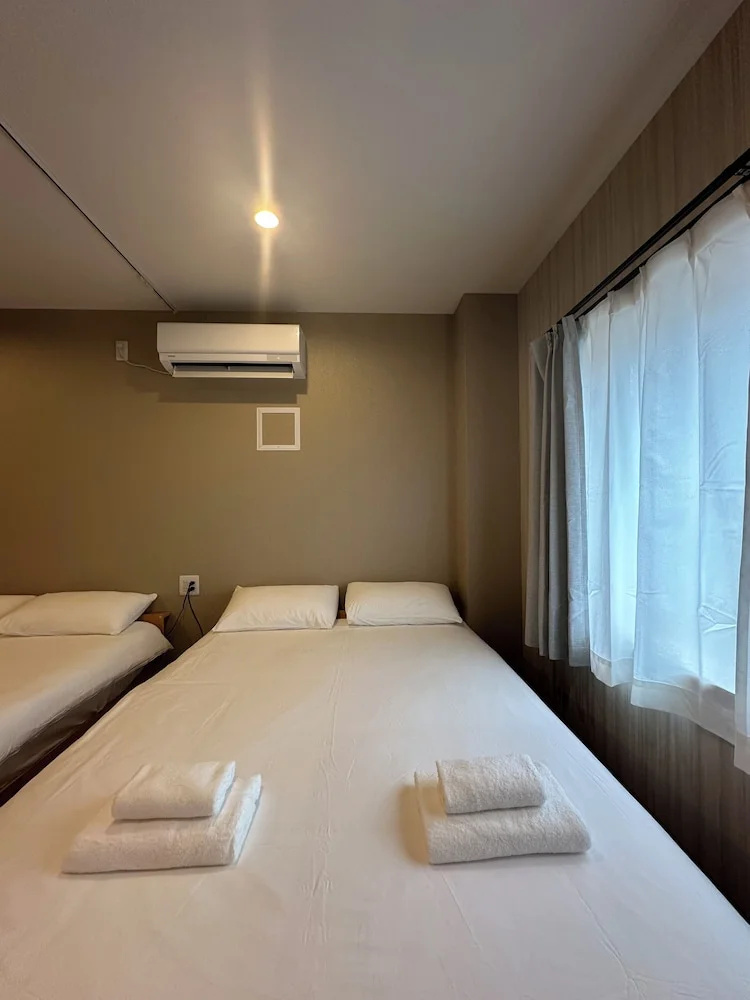 Foto - VanillaHotel-Fukagawa