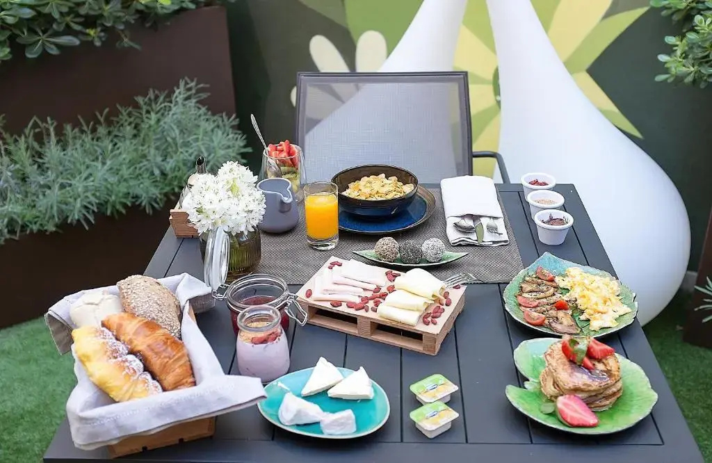 Foto - The Leaf Boutique Hotel Lisbon