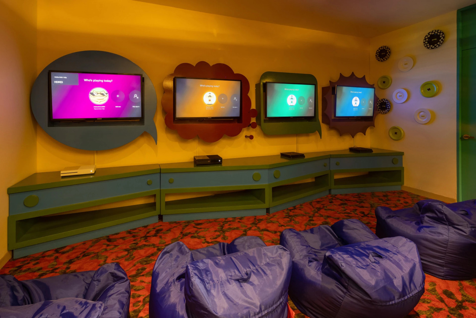 Foto - Moon Palace Nizuc - All Inclusive