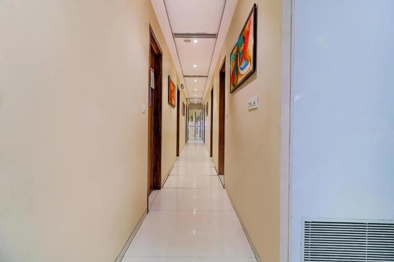 Foto - FabHotel Grand Heritage