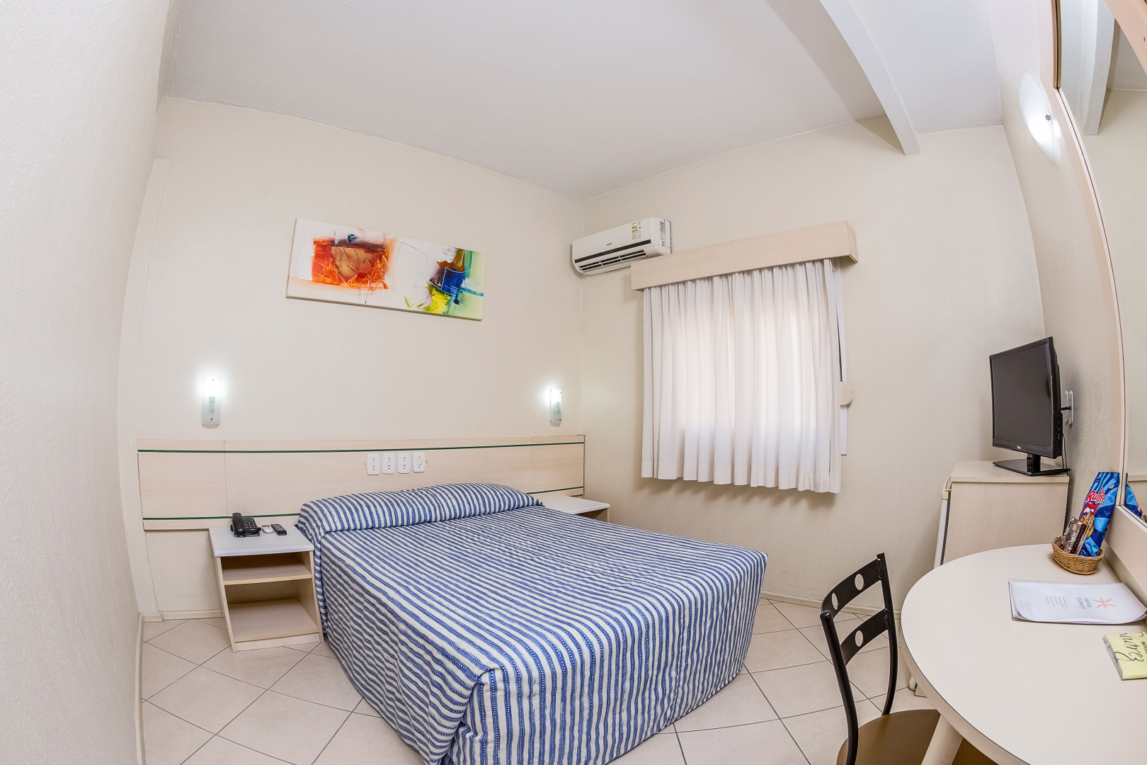 Hotel Express Canoas