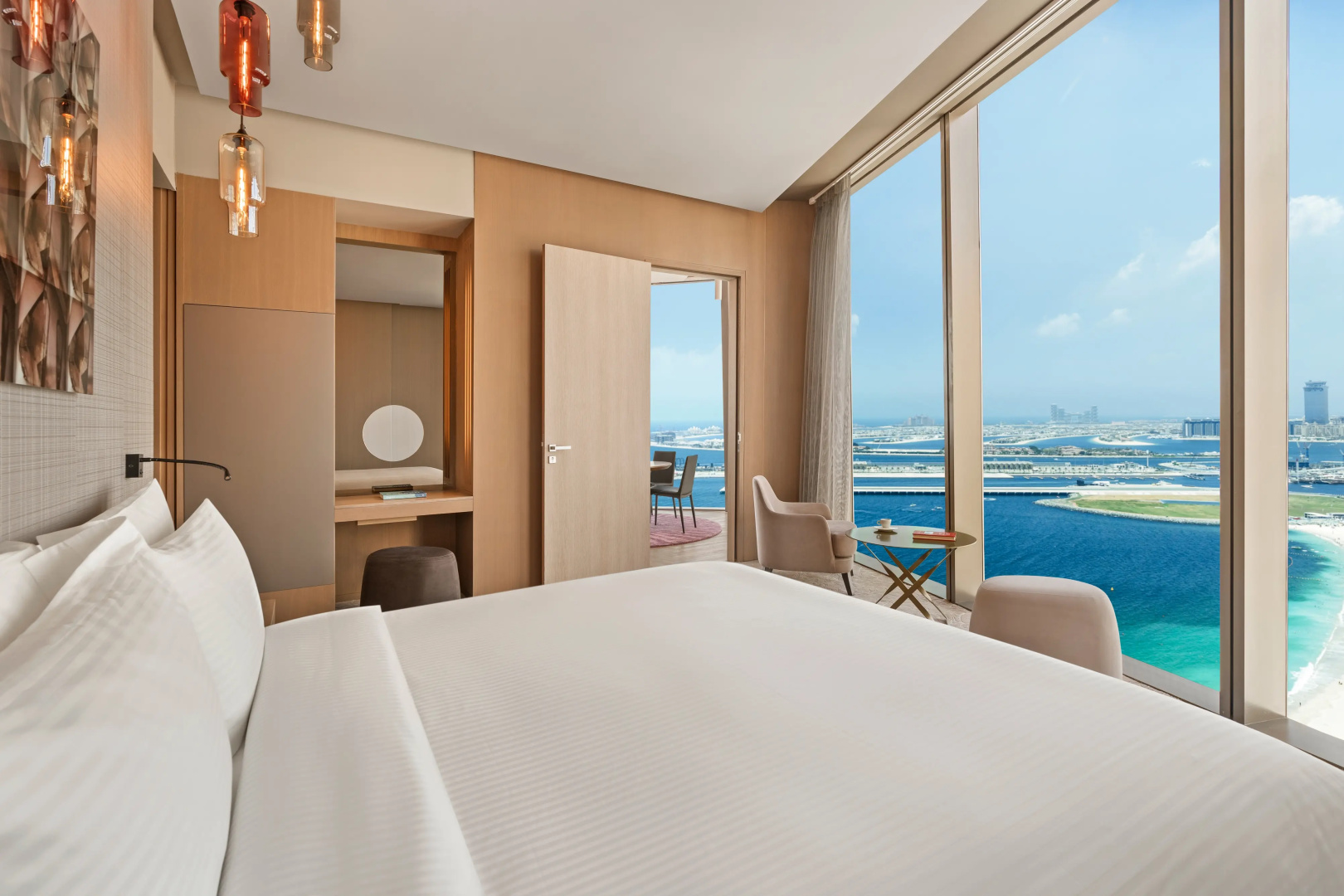 Foto - Rixos Premium Dubai JBR