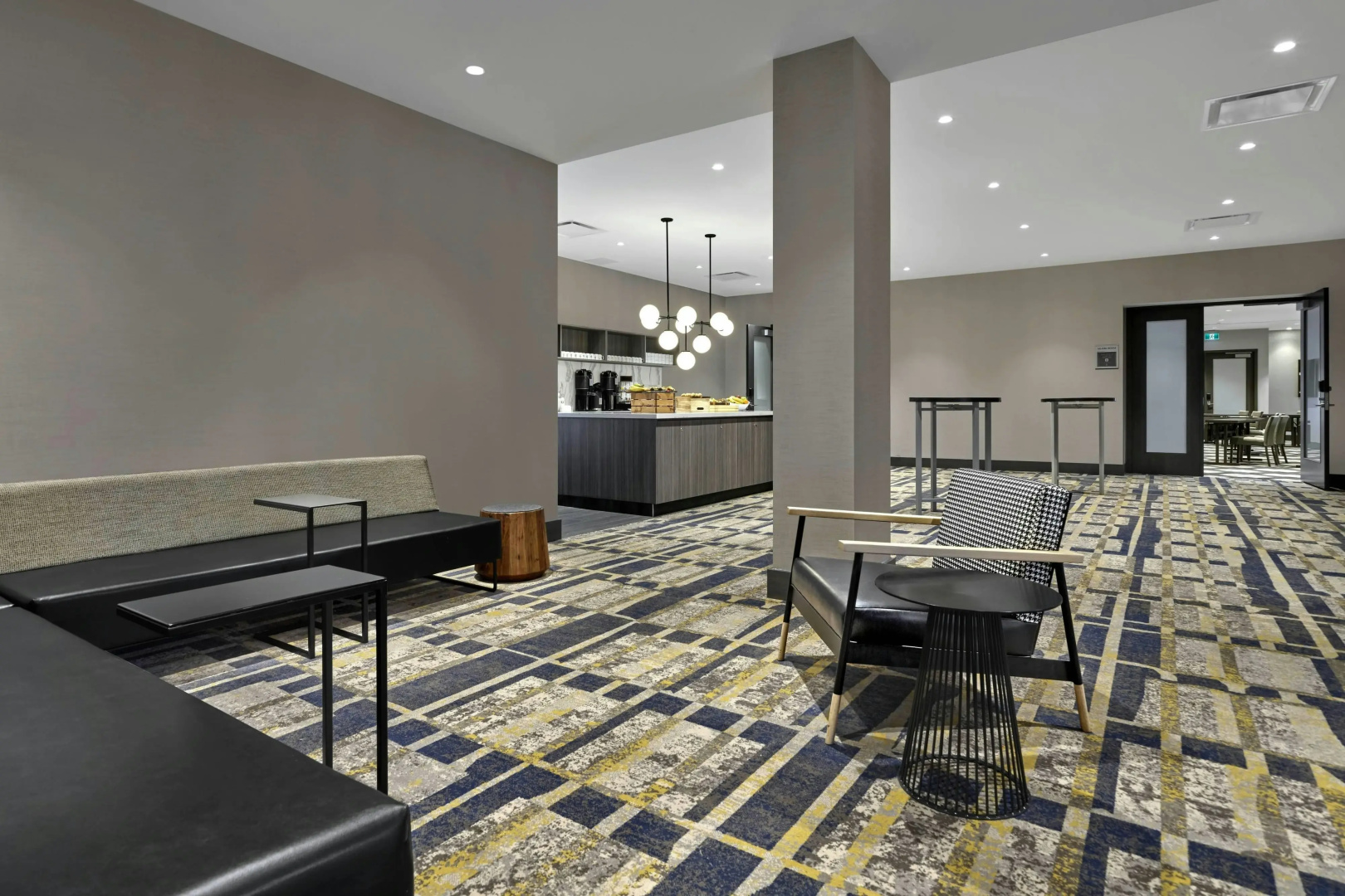 Foto - Delta Hotels by Marriott Calgary Downtown