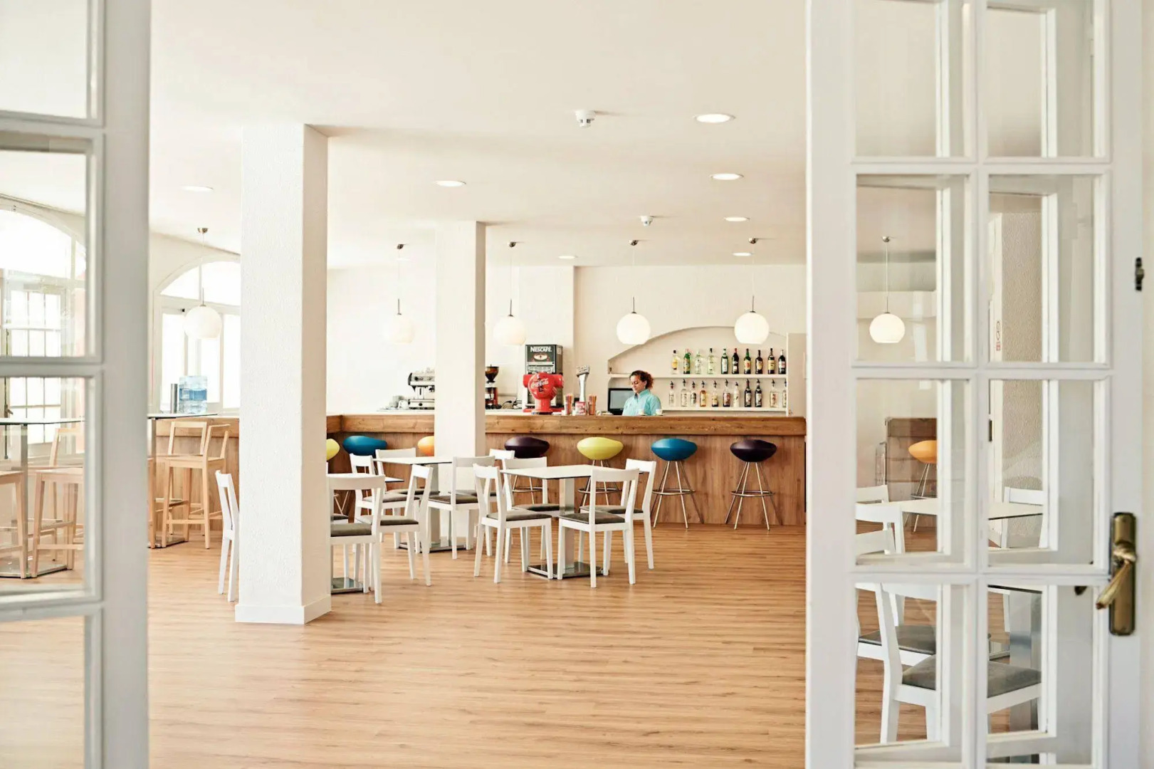 Photo - Caramelo Marina Calan Bosch - Adults Only