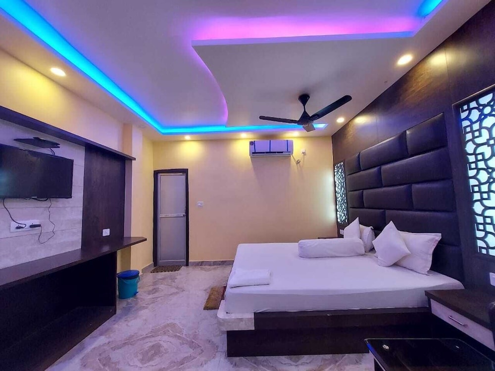 Rajani Residency