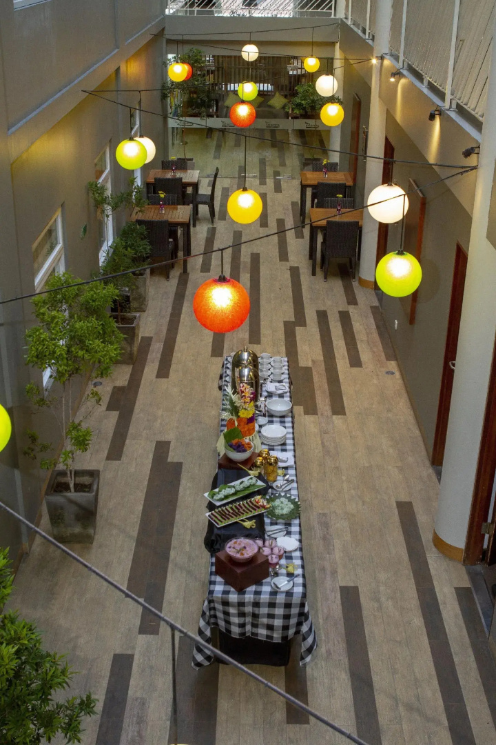 Foto - PrimeBiz Hotel Kuta