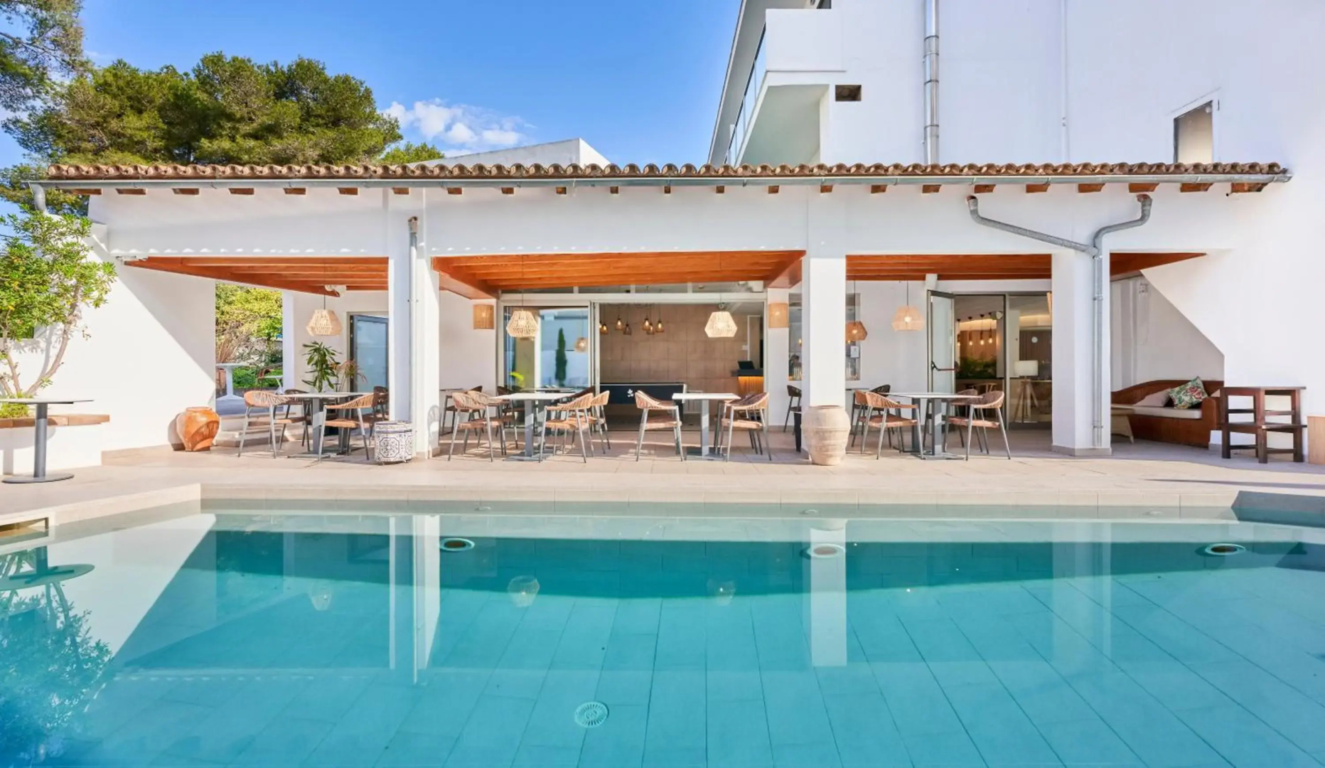 Photo - Flacalco Hotel & Apartments