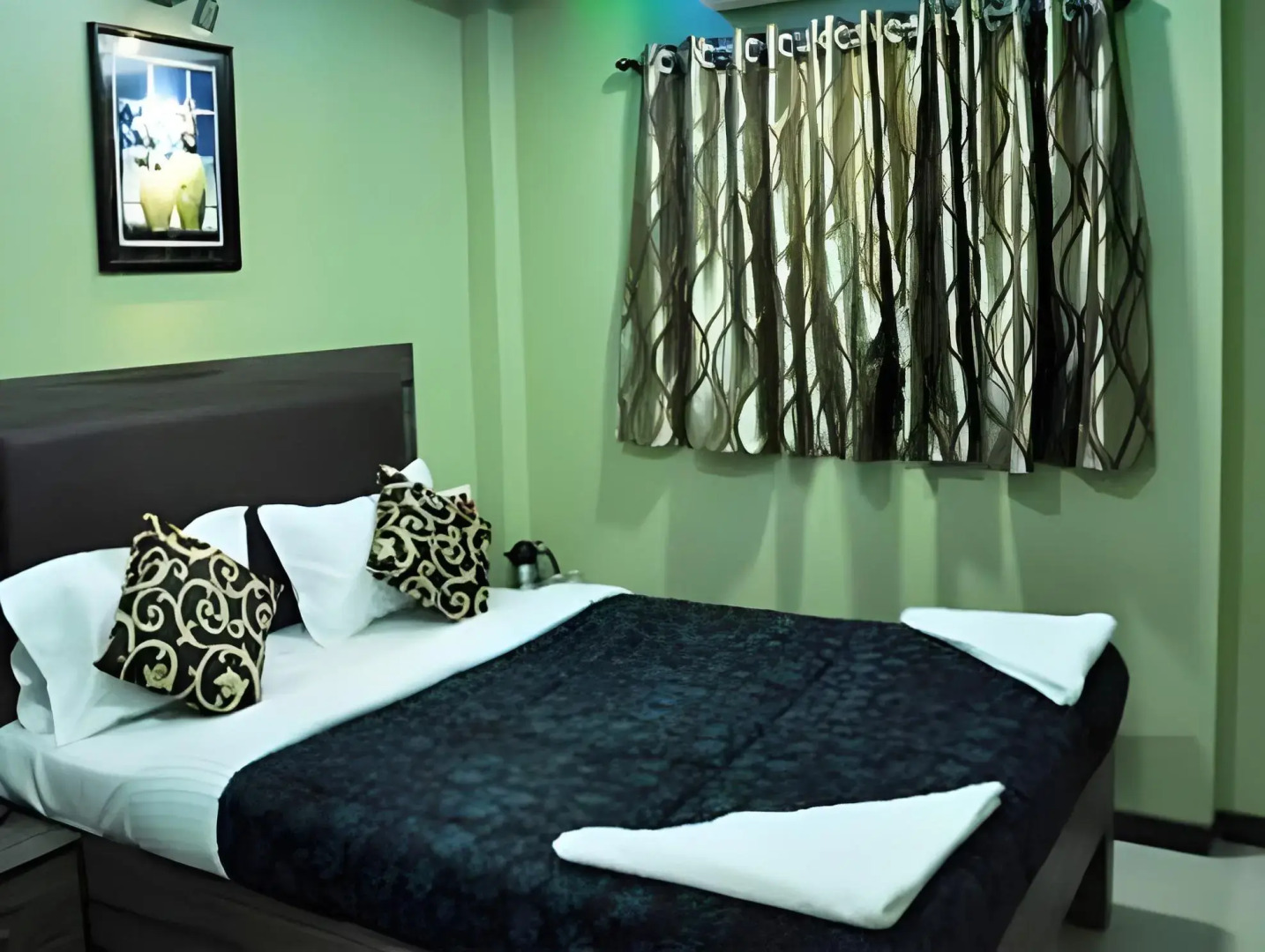 Foto - Hotel Planet Plaza