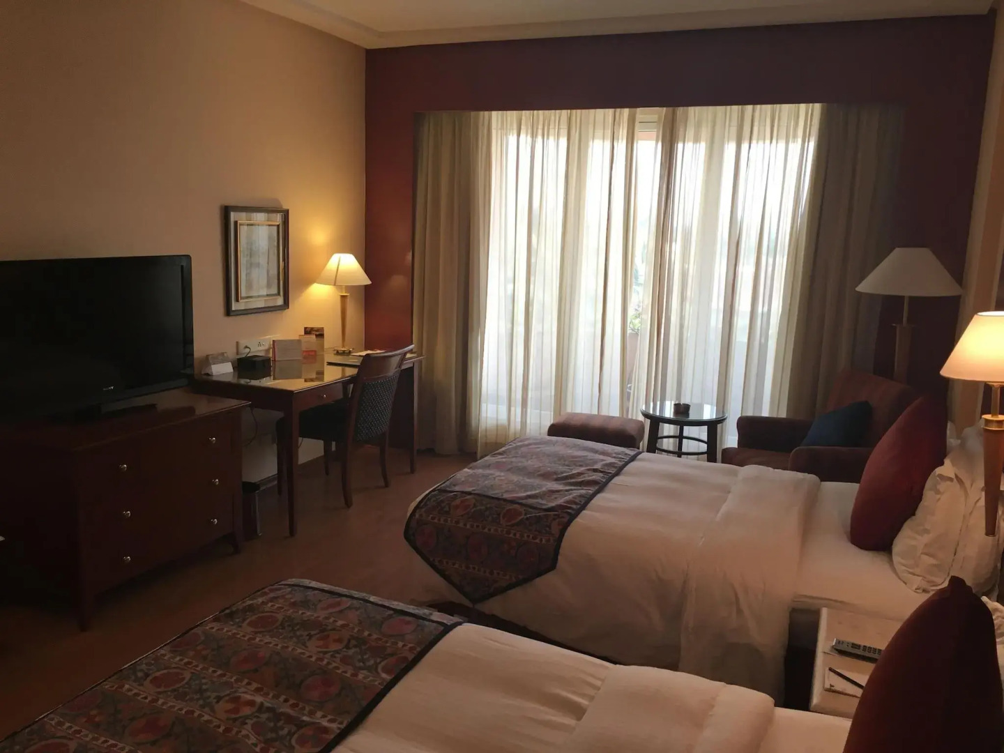 Foto - The Lalit Mumbai