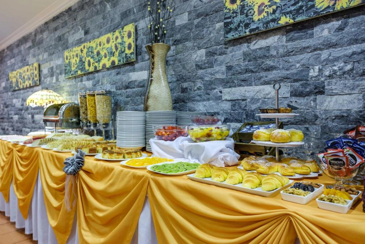 Photo - Hotel Santo Amaro