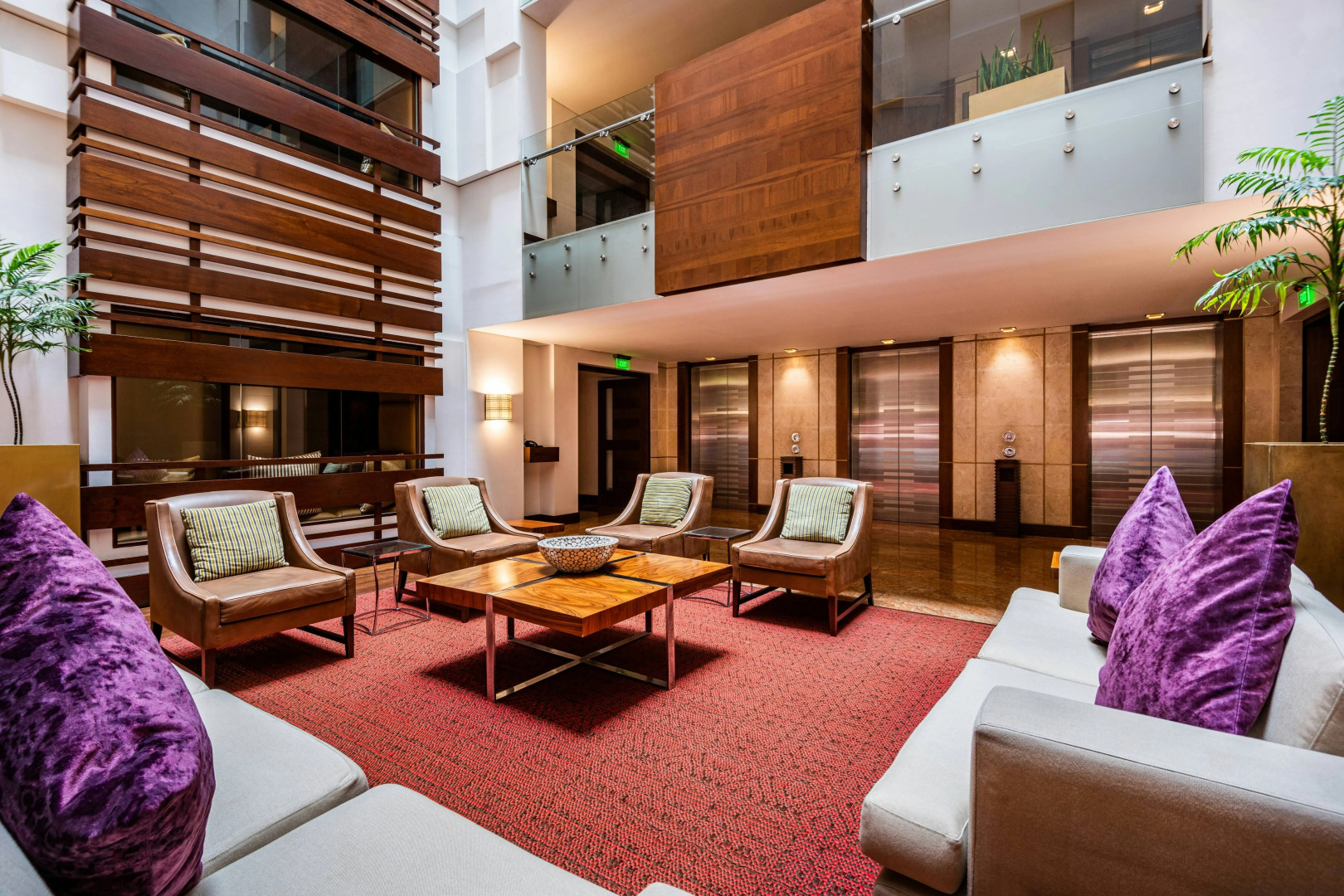Foto - JW Marriott Hotel Bogota