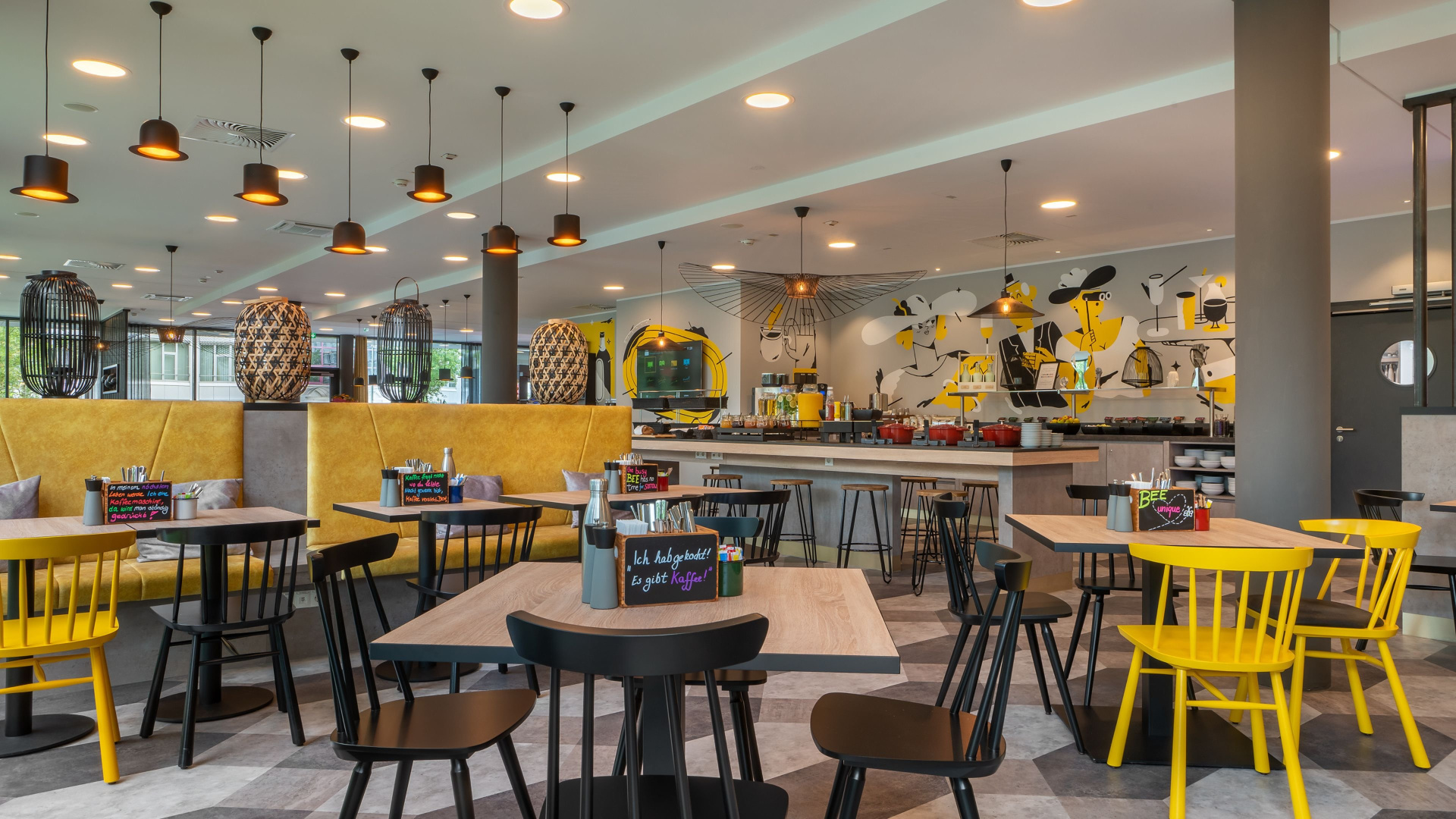Foto - Holiday Inn - the niu, Fury Aschheim Messe by IHG