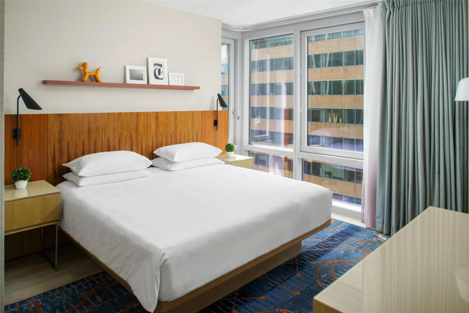 Foto - Hyatt Centric Times Square New York