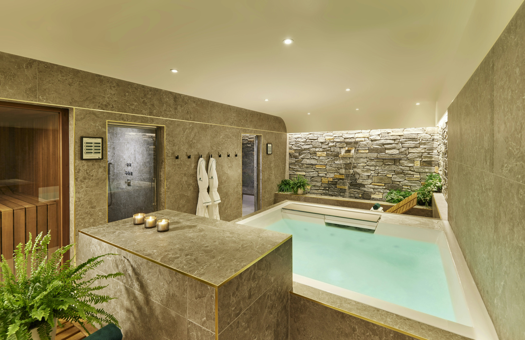 Foto - The Chancery Hotel