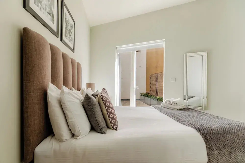 Foto - Holborn by Excel Apartments