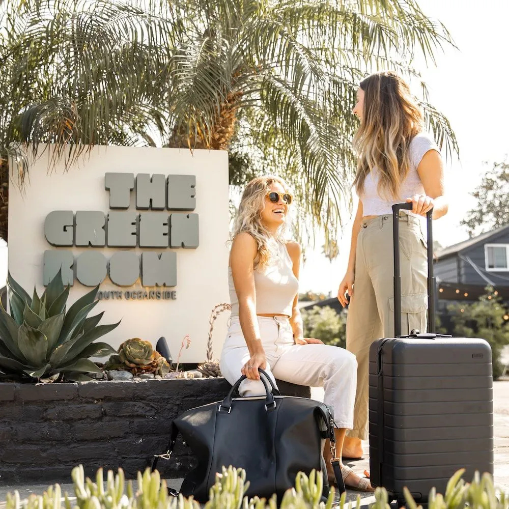 Photo - The Green Room Hotel