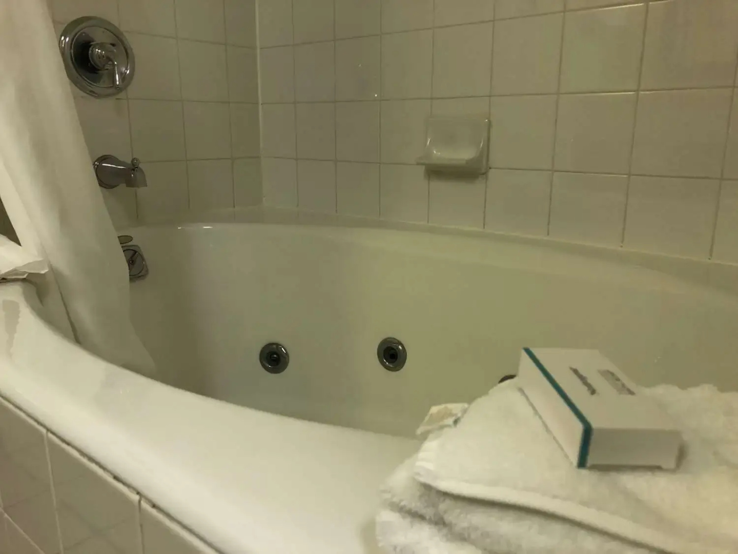Foto - Hilton Garden Inn Addison