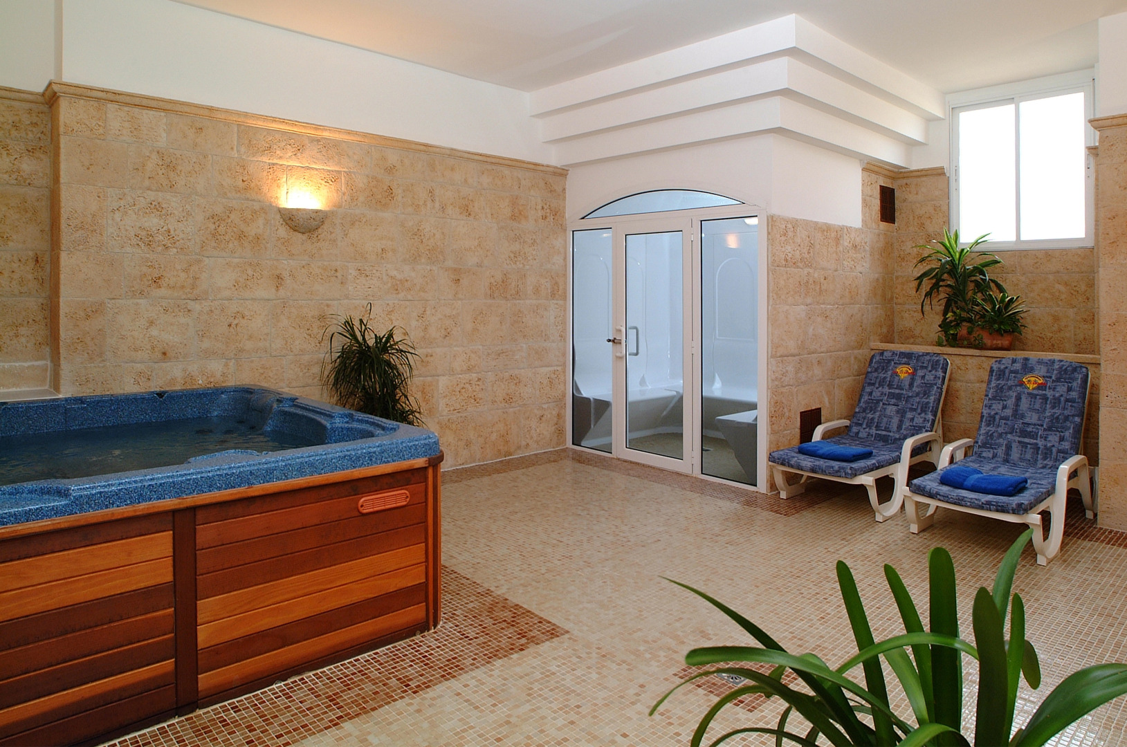 Foto - Hotel Isla de Cabrera