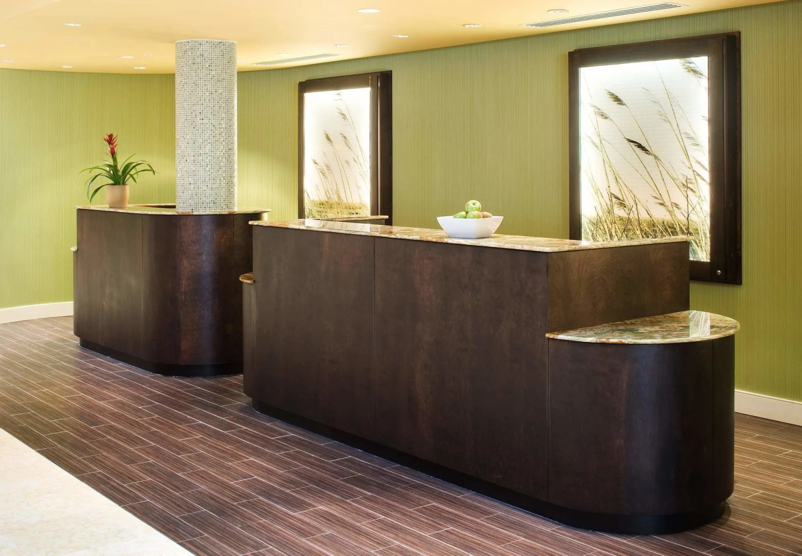 Foto - Delta Hotels by Marriott Chesapeake Norfolk