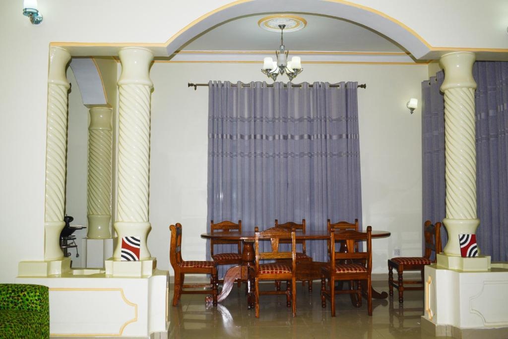 Kigali Guest House