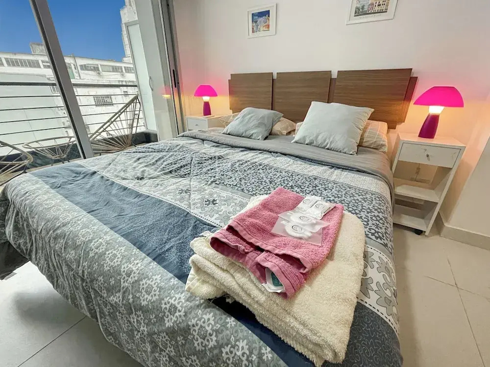 Foto - Ayres Suites Rio de Janeiro