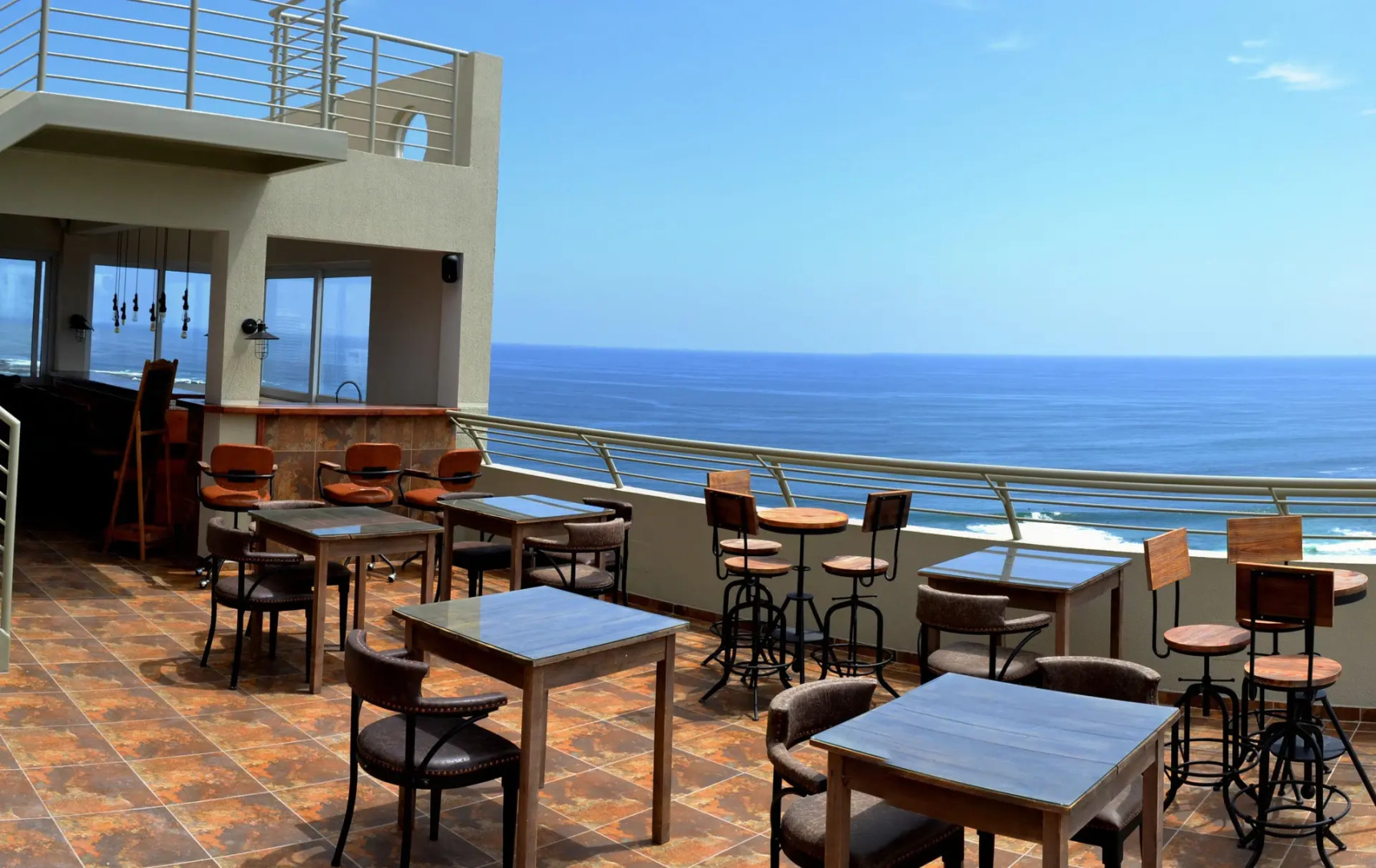 Foto - Gran Cavancha Hotel & Apartment