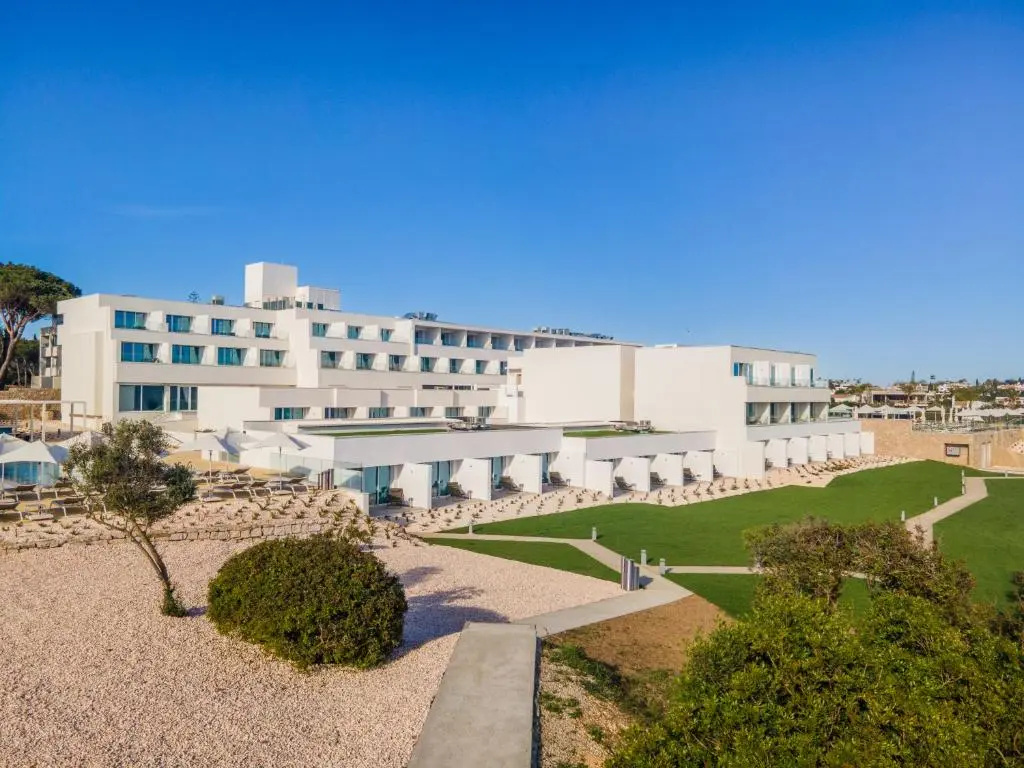 Photo - Wyndham Grand Carvoeiro Algarve