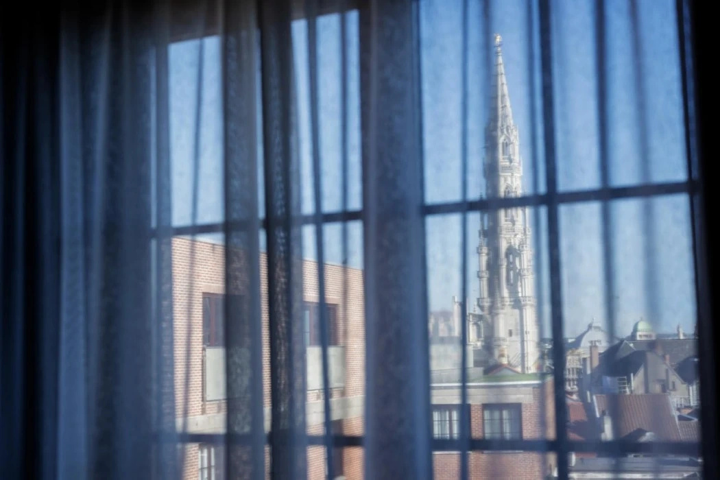 Foto - Warwick Grand-Place Brussels