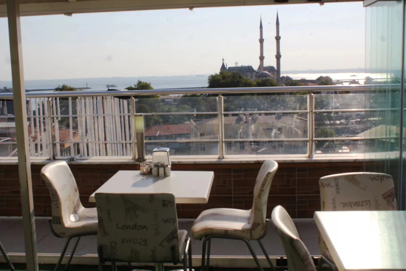 Foto - Bade Boutique Hotel Kadıköy