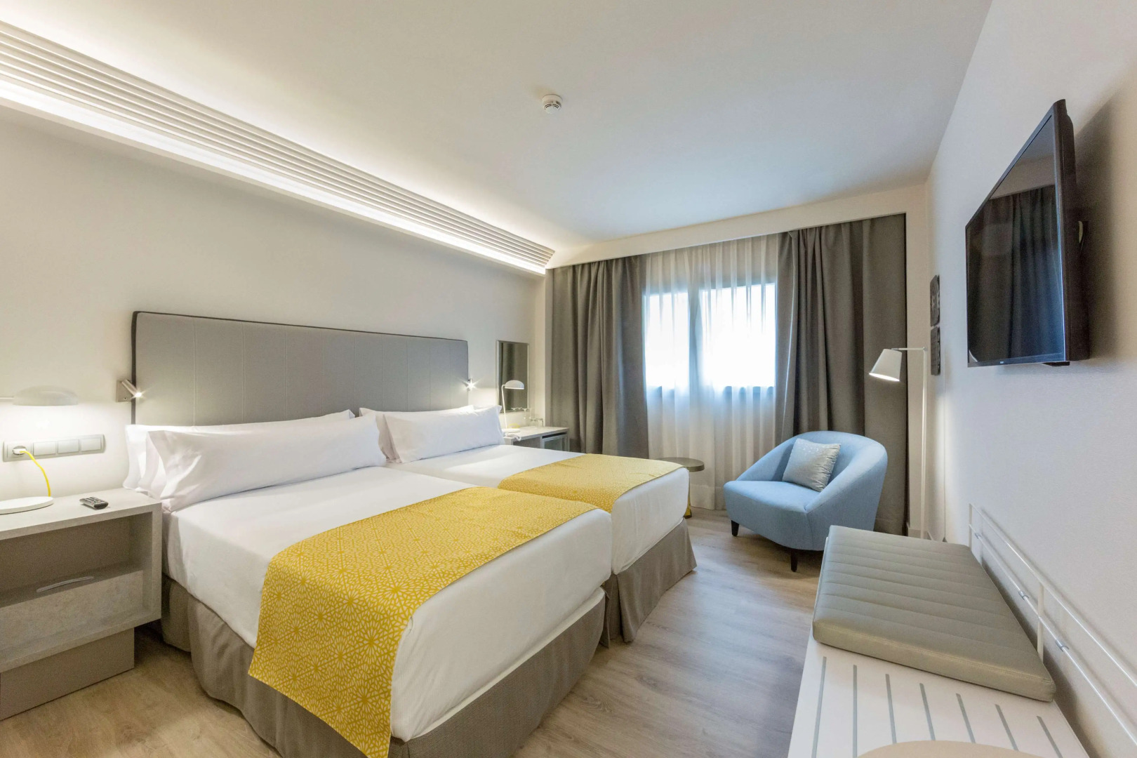 Foto - Catalonia Granada