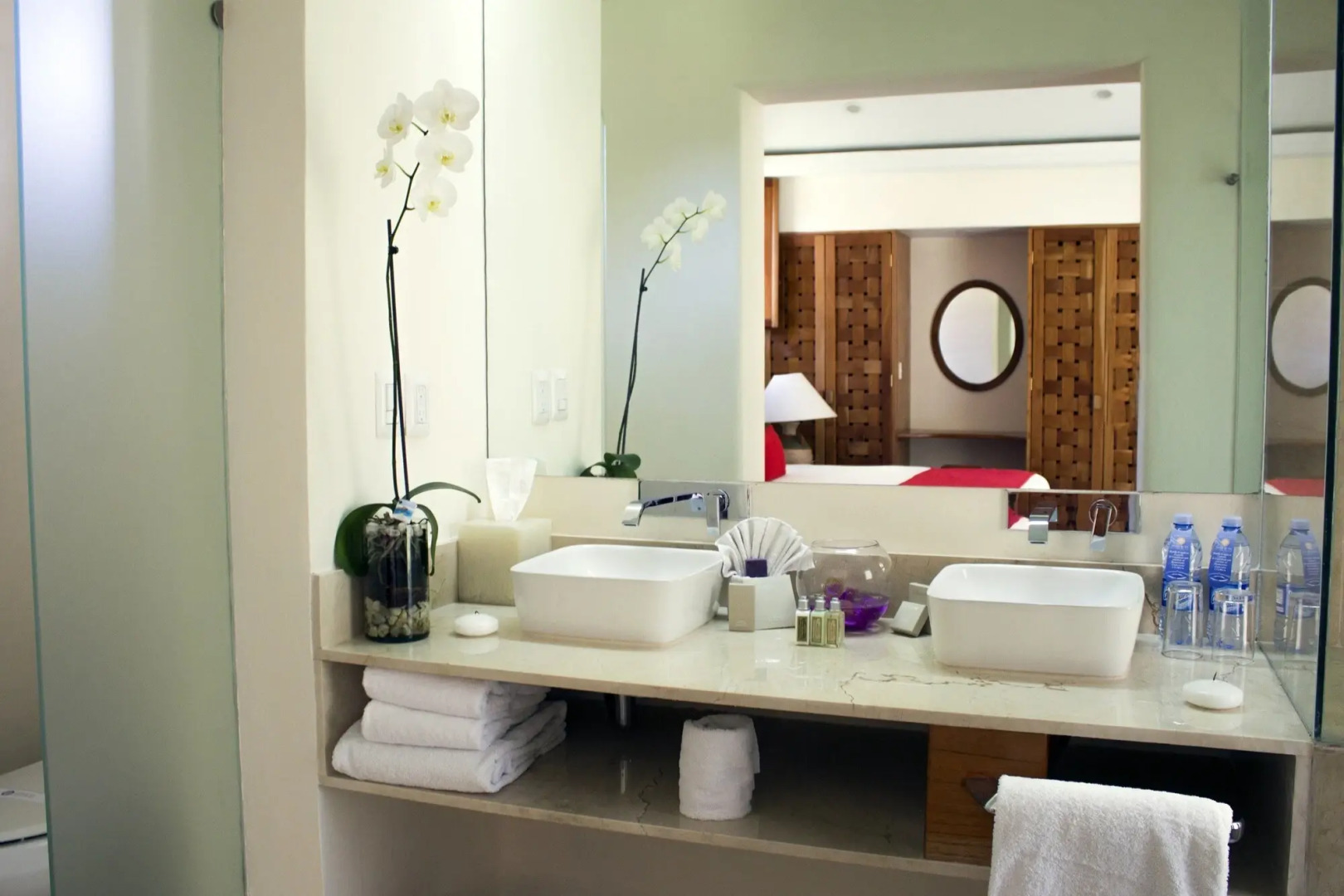 Foto - Mision del Sol Resort & Spa Adults Only