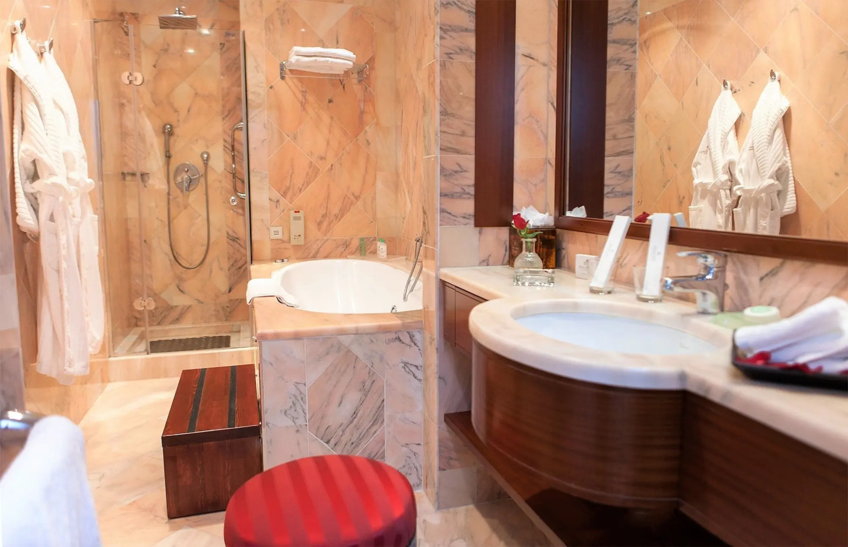 Photo - Grande Albergo delle Rose