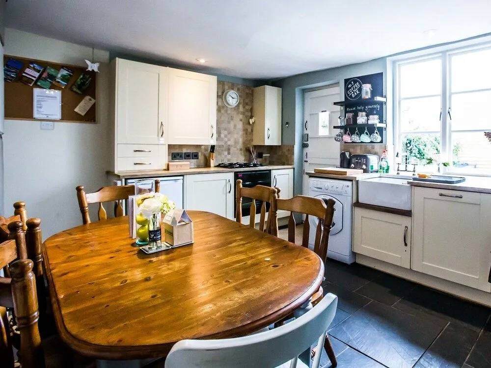 Photo - No.8 Accommodation