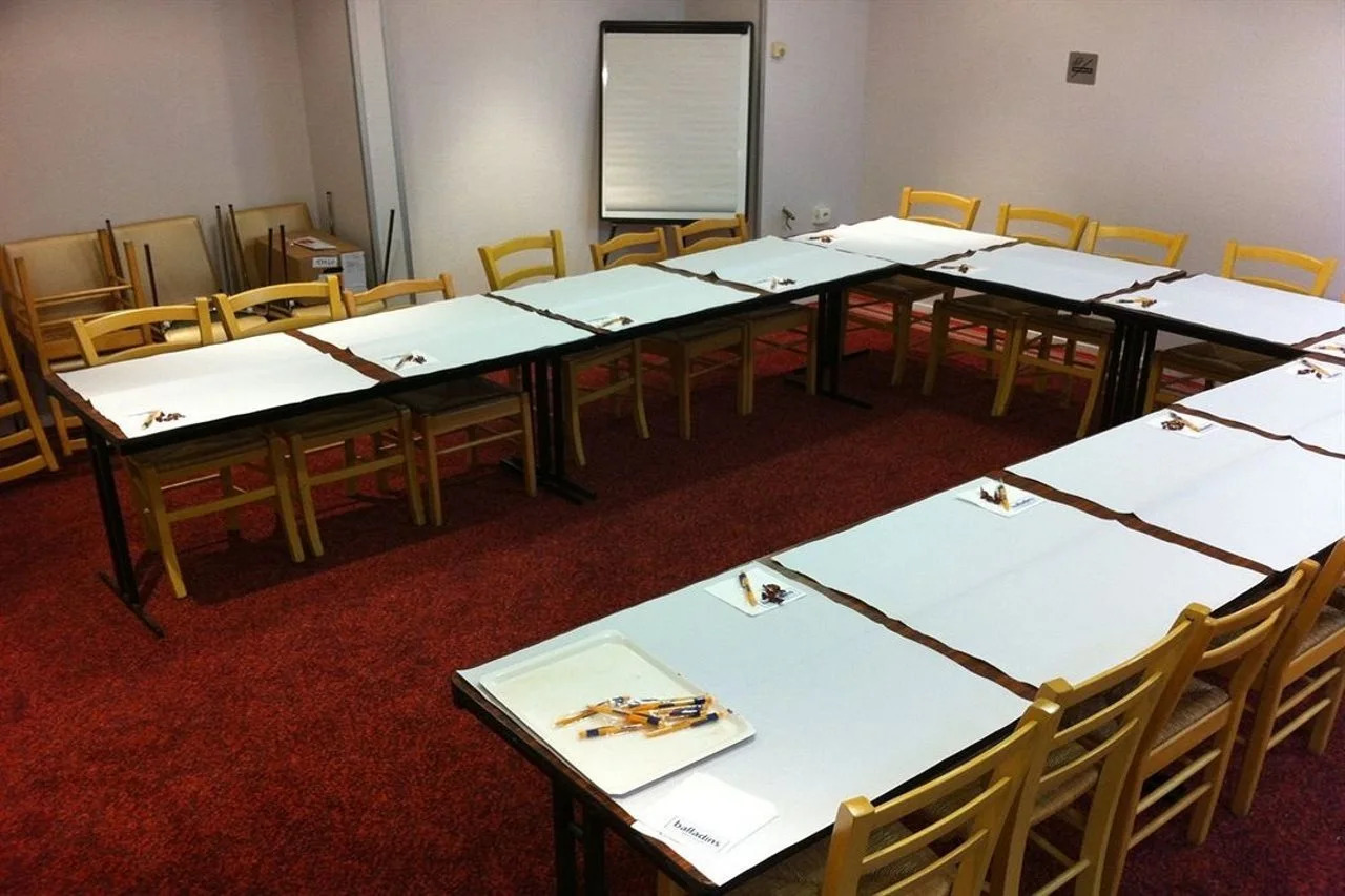 Foto - Ibis Styles Bobigny Centre Préfecture