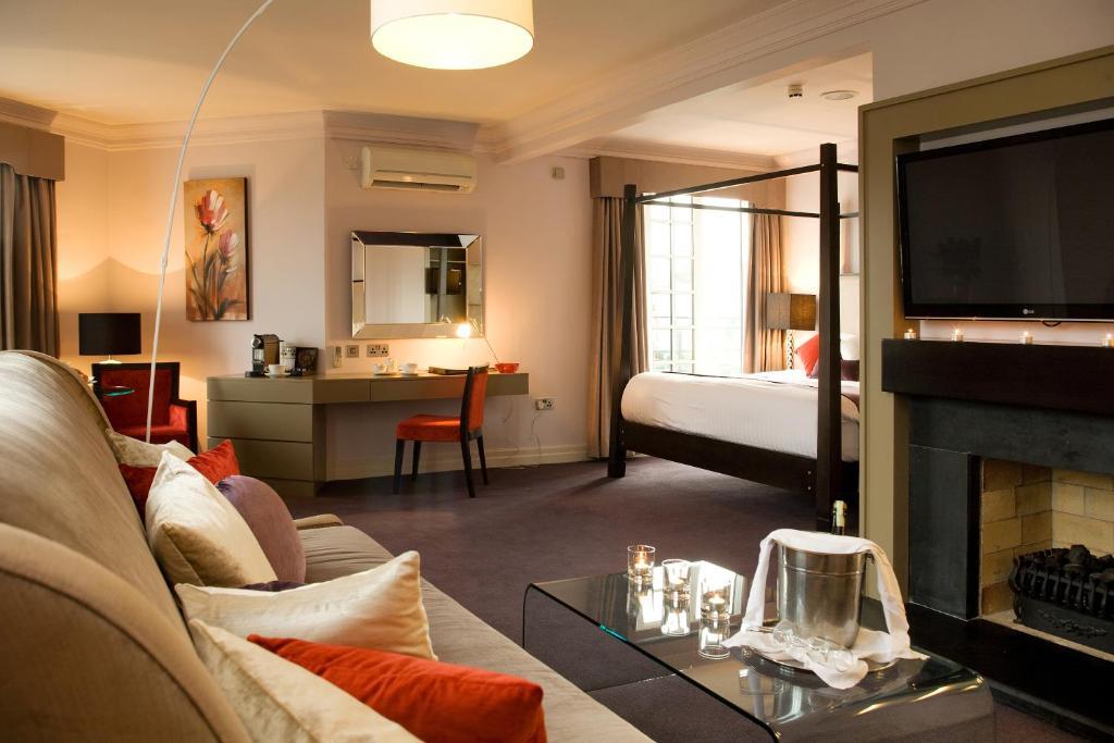 Foto - Talbot Hotel Stillorgan