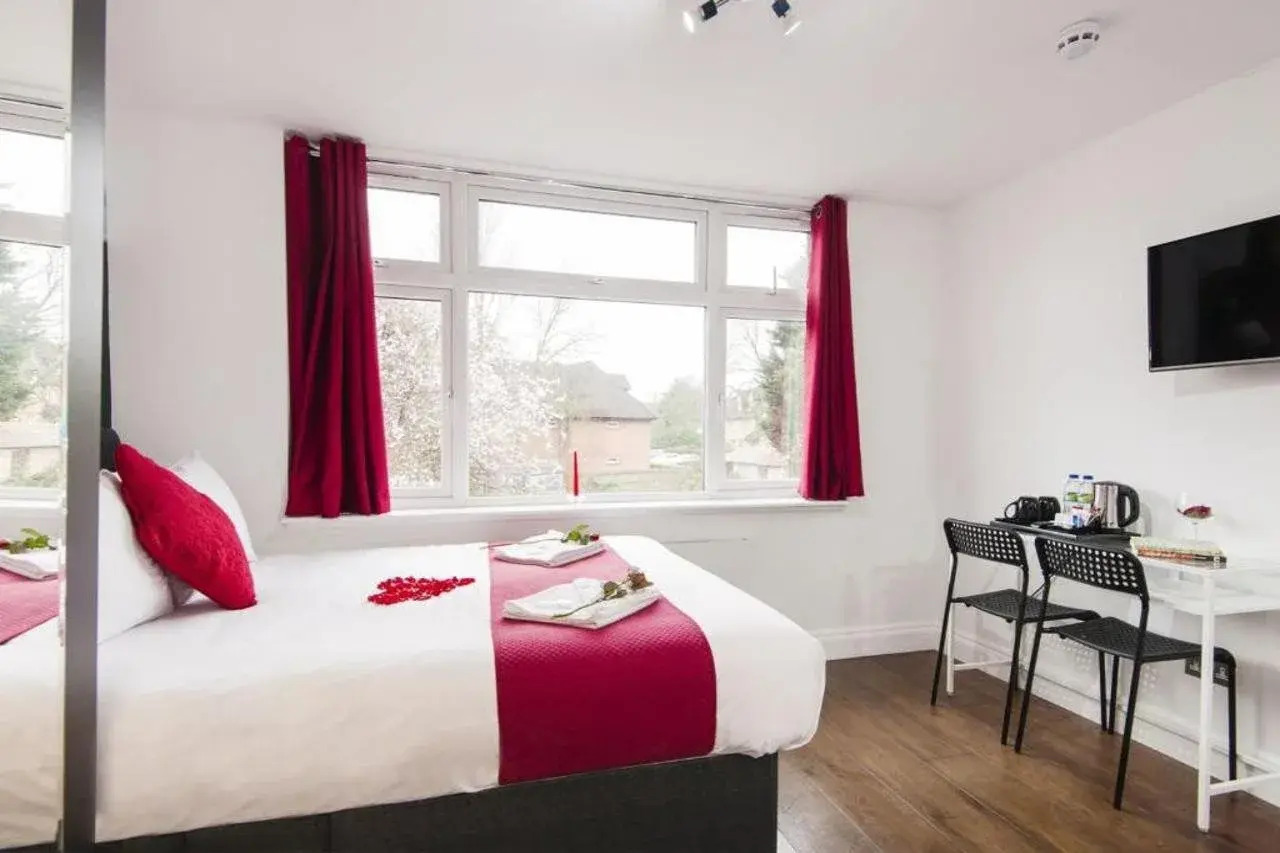 Foto - Wembley Park Hotel