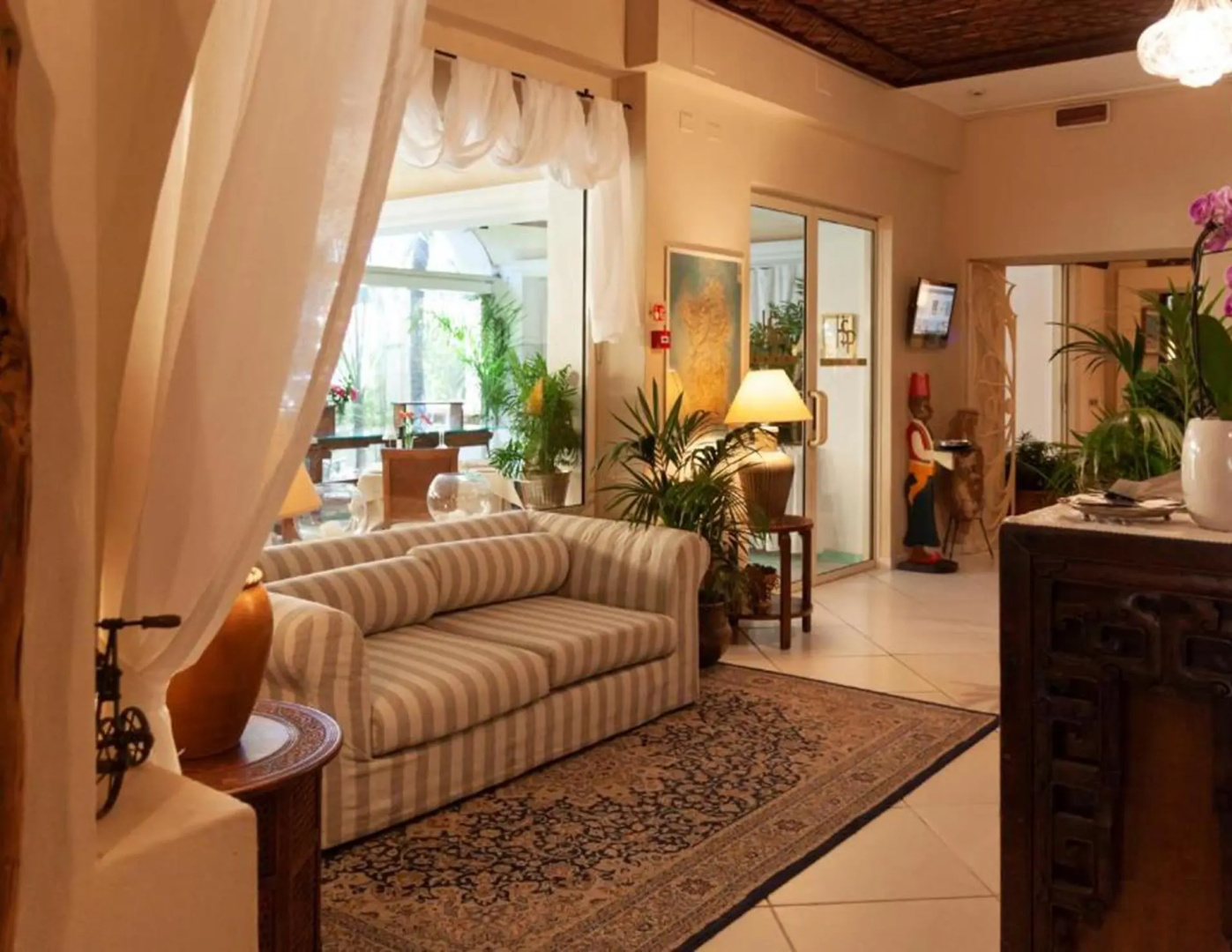 Foto - Hotel Simius Playa