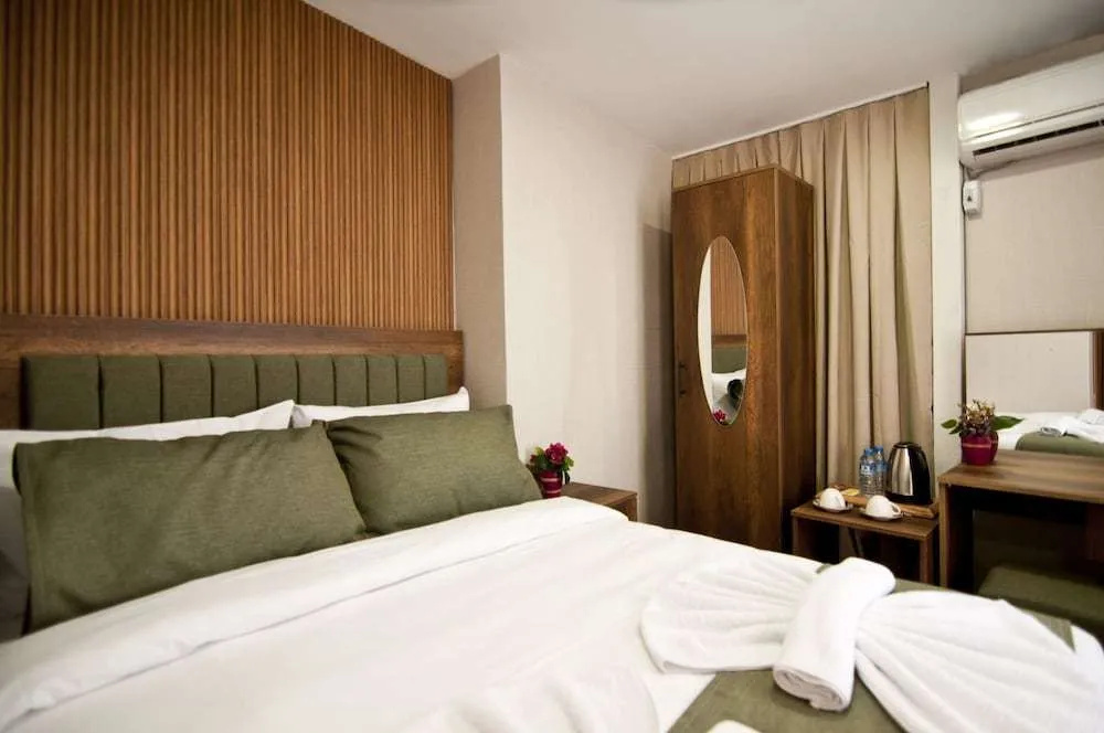 Photo - Aurora Eco Hotel