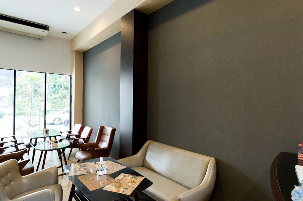 Photo - A Bangkok Journey