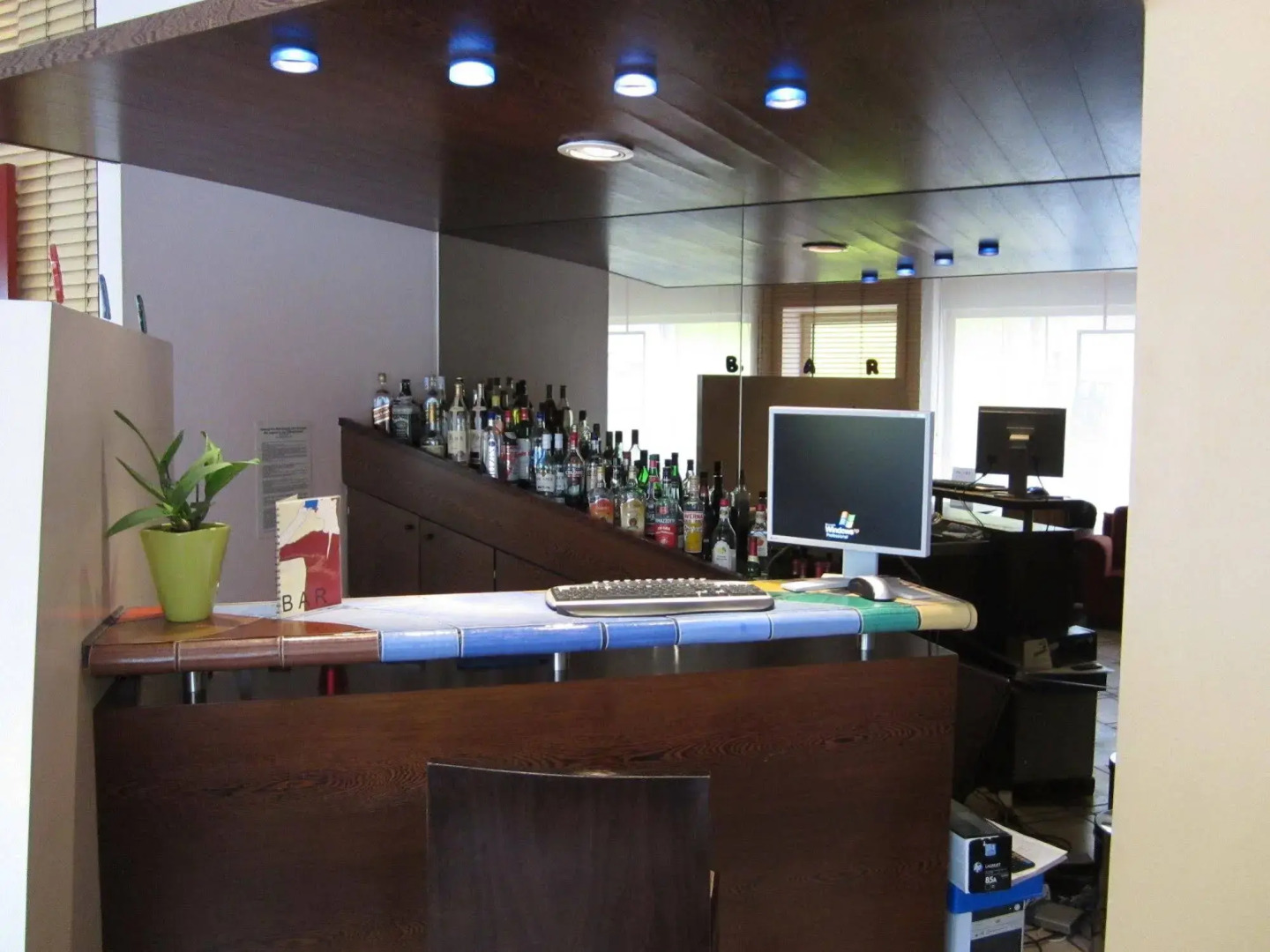 Foto - Westend Hotel (non-smoking)